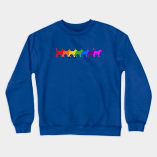 Labrabow Crewneck Sweatshirt